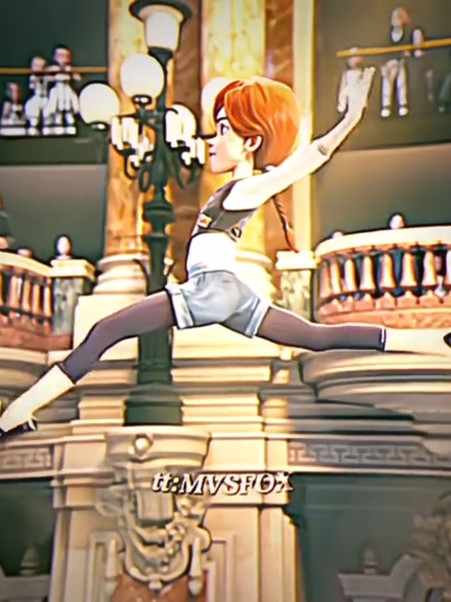 so you wanna play with magic 🩰 || #mvsfox#edit#edits#leapmovie#leapmovieedit#theballerina#moviescene#soyouwannaplaywithmagic#ballerinaedit#felicie#ballet#xyzcba#animationmovies#abailarinaofilme#disneyedits 