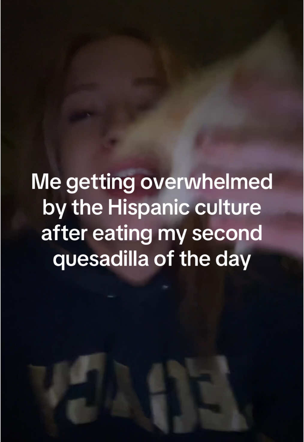 #latinabaddie