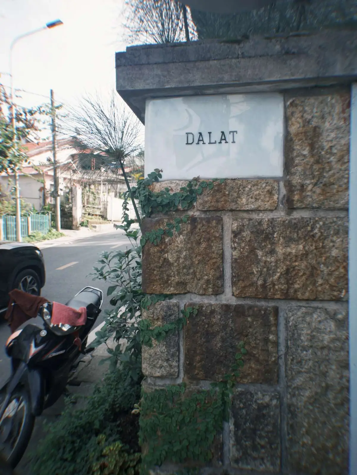 Da lat #dalat #fyp 