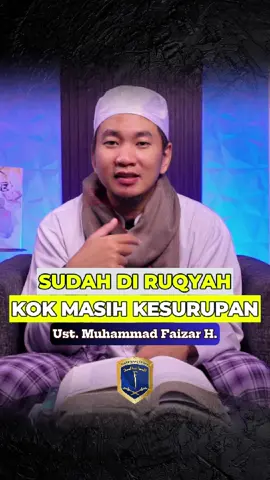 #ruqyah #sunnah  #islam  #sihir  #like  #TikTokAwardsID 