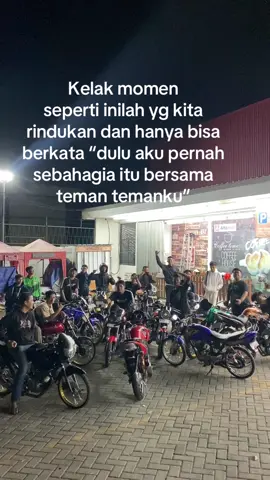 Sehat sehat orang sehat😇#tigerhasilas #tigergank #tigerpc #jamaahherexrantau @JAMA'AH HEREX RANTAU 