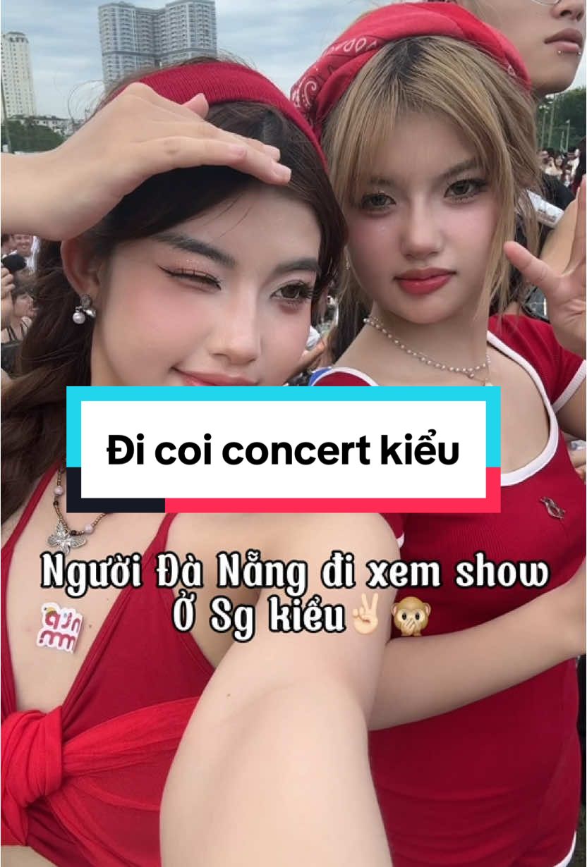 Quẩy như này mới real chứ đi concert mà đứg im chắc chớt mất🥹#baoni #xuhuong #ninatwin #fyp #ntpmm  