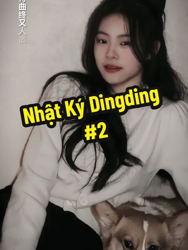 Khi Dingding biết sử dụng đến nhan sắc của cô ấy #dingdingdangdang #giadinhdingdang #xuhuong 