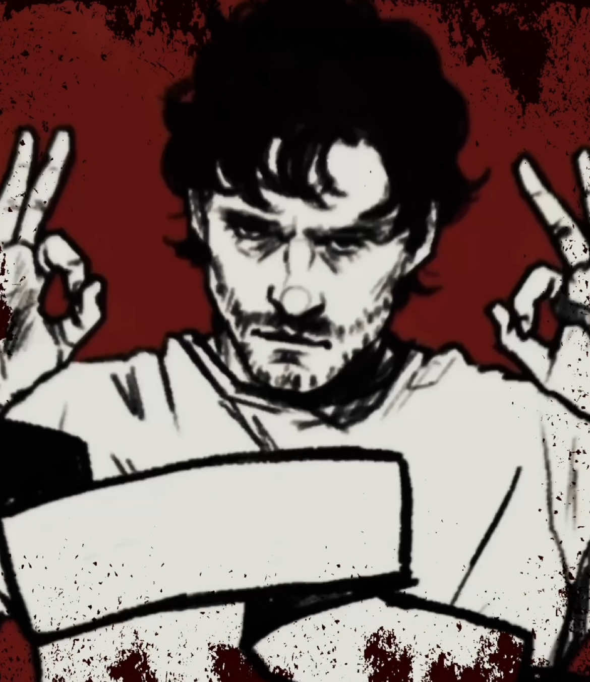 This has been sitting in my camera roll for quite some time probs deleting later Okay bye it’s past my bedtimw (Art creds hcnnibal, wuntrum, m.emityy, bini665, dmbread413) #willgraham #willgrahamedit #hannibalnbc #hanniballecter #hughdancy #madsmikkelsen #fyp #xyzbca #foryoupage #hannigram #hannibaledit #hannibalfyp 