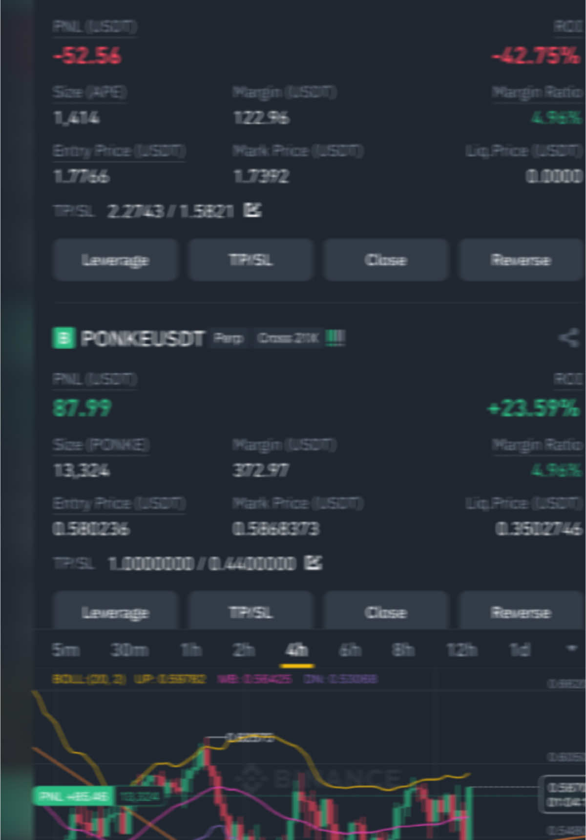 370$ +💯#foryoupage #viral #srilanka #1millionviews #binance #ctypto #trading ම😍