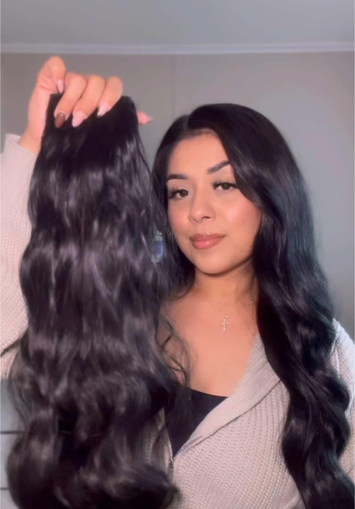 Looking to have more volume in your hair!?😍You should definitely check out these hair extensions! @Vigorous Beauty ✨ #hair #hairextensions #vigorousbeauty #ttshop #holidaygiftguide #volumehair 