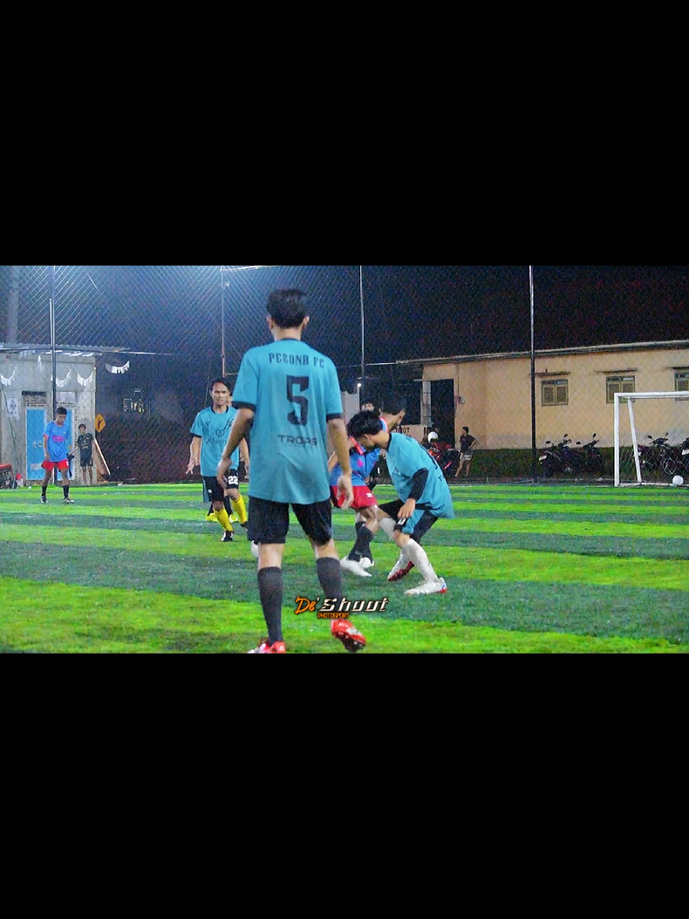 keseruan fun game mr.gg nzo minisoccer🔥🔥 #purbalingga #fungame #sepakbola #bola #futsal #minisoccer #nzominisocer #CapCut 