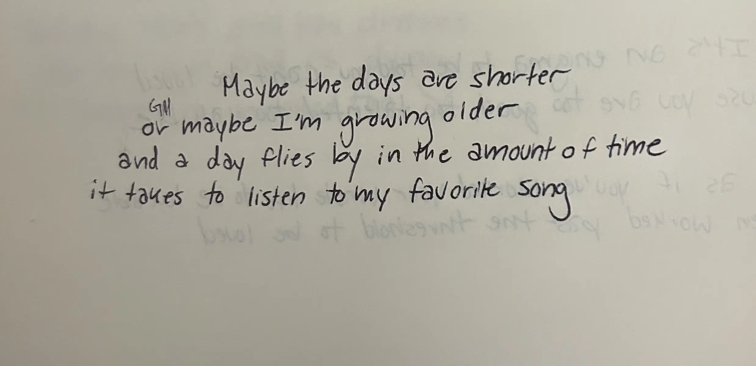 This song sounds like watching childhood home christmas videos #growingup #poems #poetrytok 