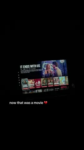 mannn 🥹 #itendswithus #fypp #netflix #movie #fypp #viral #foryoupage 