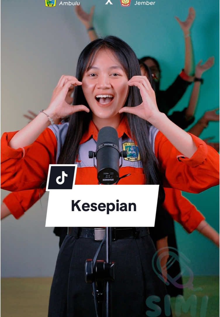 Kesepian - Vierra Song & Lyrics : Kevin Aprilio Cover by @Simi Studio X @SMK 2 PANCASILA JEMBER  #vierra #kesepian #simistudioteam #smk1pancasilaambulu #smk2pancasilajember