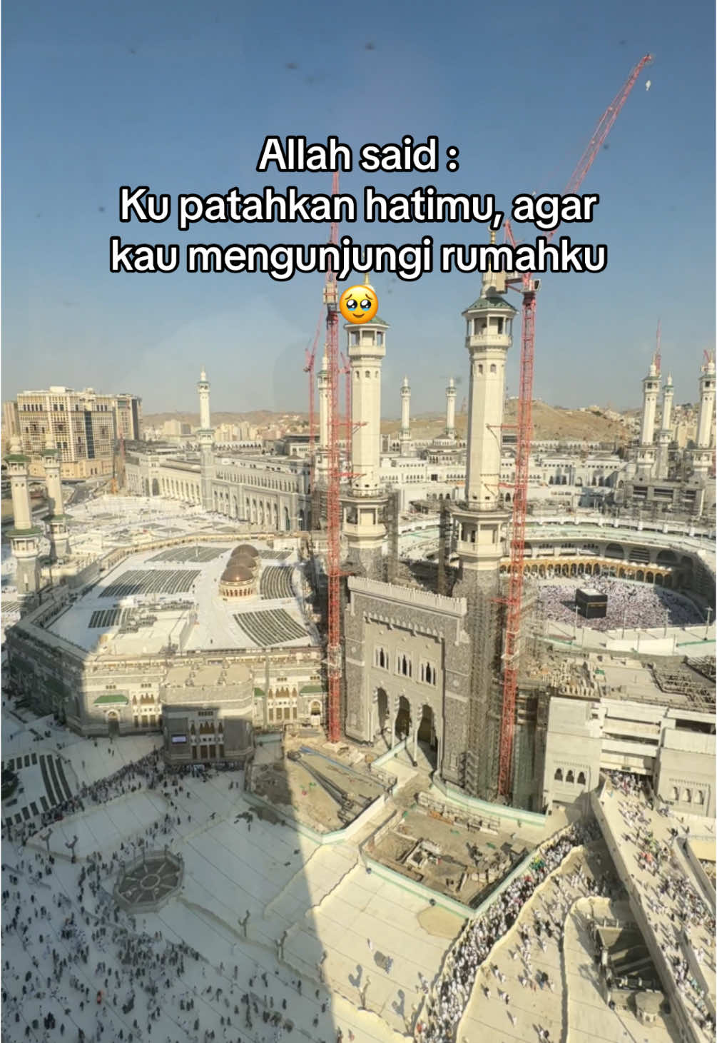 #rindubaitullah #mekkah #umroh #madina 