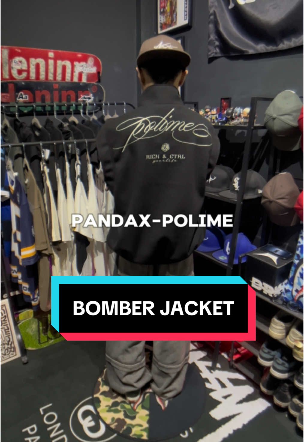 PandaX #outfit #goclamdep #tiktokshop1212 #muataitiktokshop #mvc #fyp 