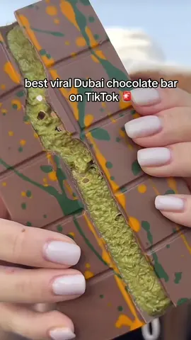 Limited Time 🚨 #tiktokmademebuyit #tiktok #fypシ #trending #dubaichocolate #chocolates 