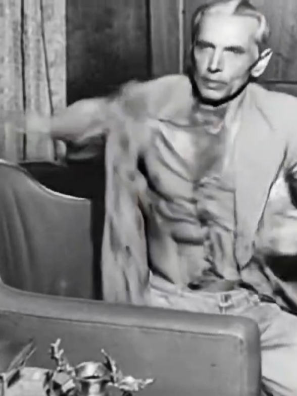 Super video of Muhammad Ali Jinnah #muhammadalijinnah #quaid_e_azam #pakistan #foryou #viralvideos #treding 