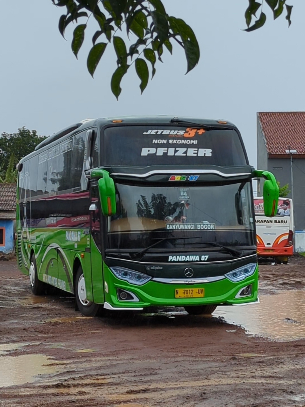 #pandawa87 #pandawa87akap #buspandawa87 #pandawa87banyuwangi #bussleeper #yukbanyuwangi #bwi24jam #fypシ゚ 