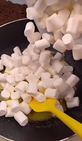 Marshmellow Nougat #douyincooking #douyinasmrcooking #nougat #foodrecipe #desserttiktok 