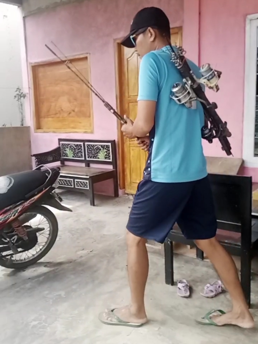 mancing keributan.  #TikTokAwardsID #fypシ゚viral #SiapaSangka #CapCut 