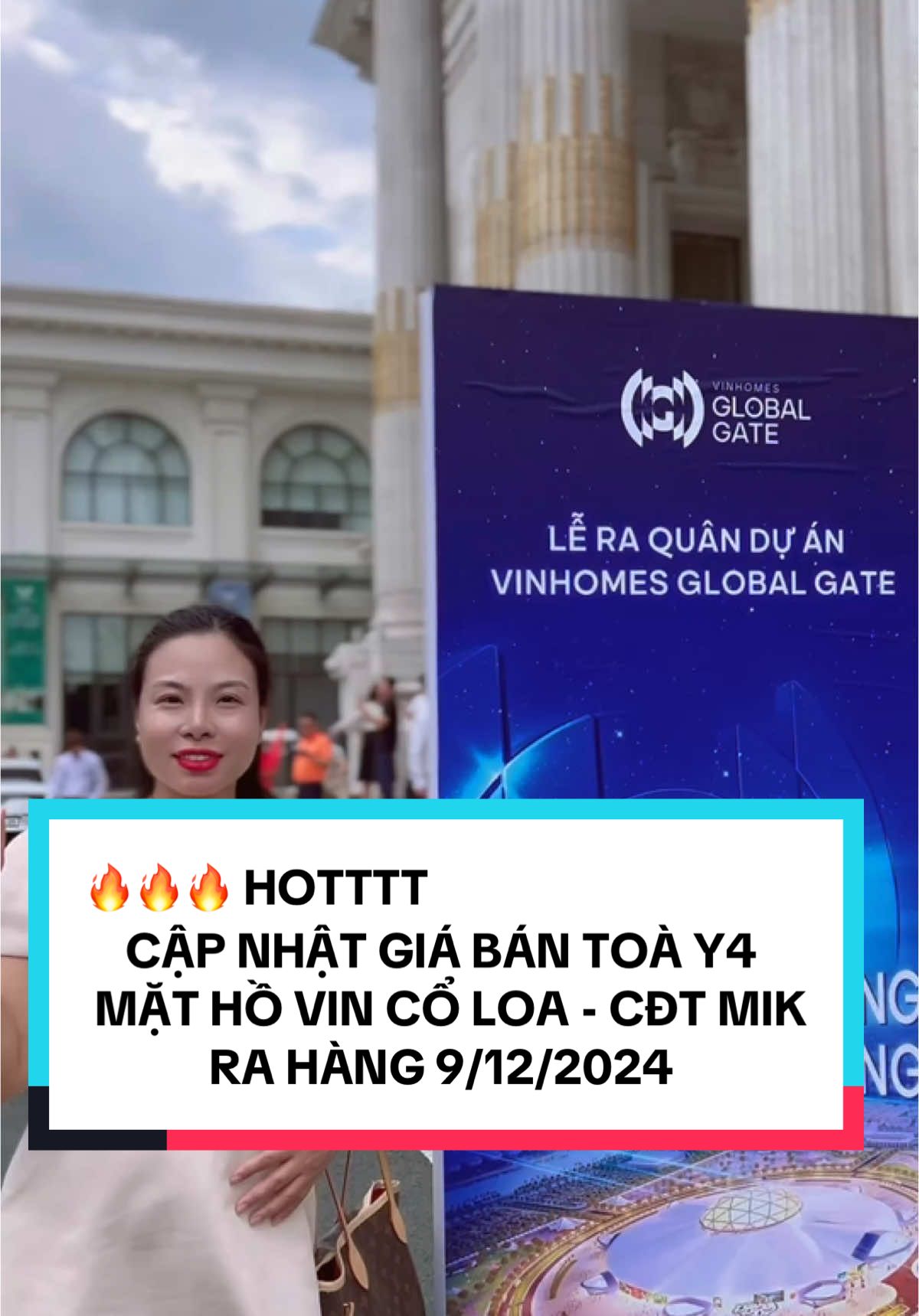 🔥🔥🔥 HOT! CẬP NHẬT GIÁ BÁN TOÀ Y4 MẶT HỒ VIN CỔ LOA - CĐT MIK RA HÀNG 9/12/2024 #dungtrinhbds #bds #chungcu #chungcuhanoi #mikcoloa #imperiasignature #thecontinental #masterigrandavenue #dautubds 