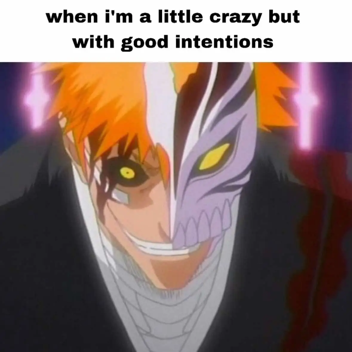 #fyp #relatable #bleach #foryourpage #ichigo #xbyzca #real #fypシ 