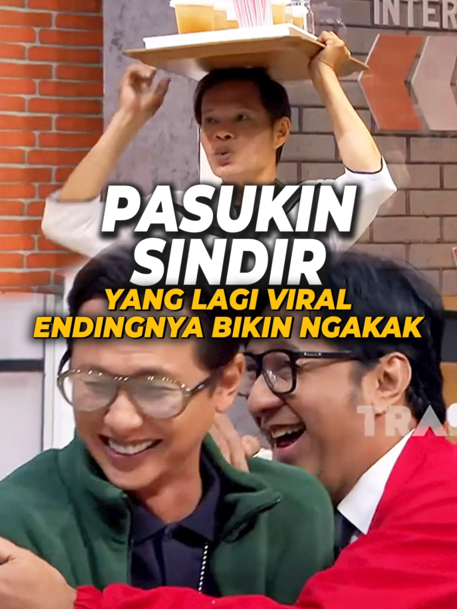 PASUKIN SINDIR YANG LAGI VIRAL 🤣