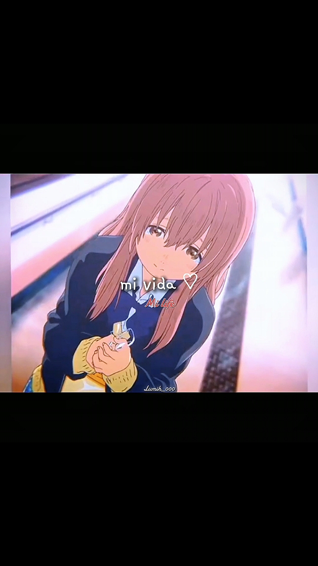 Amtrak - los retros A Silent Voice 🩷♡ . . . #Anime #Edit #animation #asilentvoice #unavozsilenciosa  #nishimiya #shouyaishida #musica #fyb 