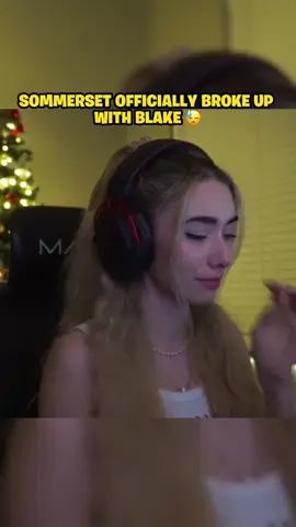 Sommerset officially broke up with blake 😓 #sommerset #sommersetclix #sommersetclips #fortnite #fortniteclips #fortnitefunny #foryoupage #fyp 