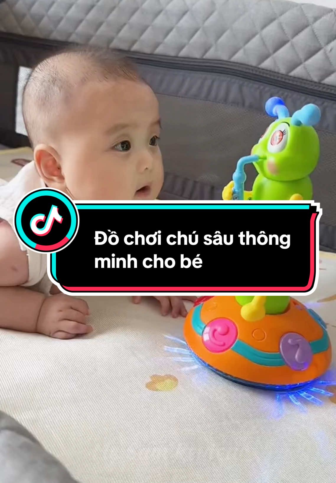 Mới kím dc món đồ chơi hay ho cho con 😆 #reviewmevabe #chamcon #nuoicon #dochoi #dochoichobe #xuhuong 