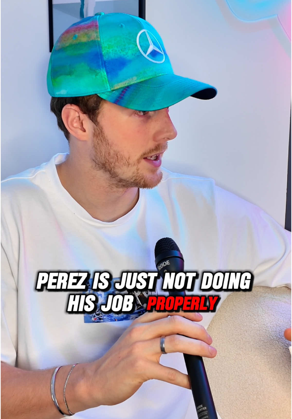 Does Perez Need To Go? 🤯 #F1 #f1tiktok #f1edit #f1news #Fyp #f1memes #redbull #sergioperez 