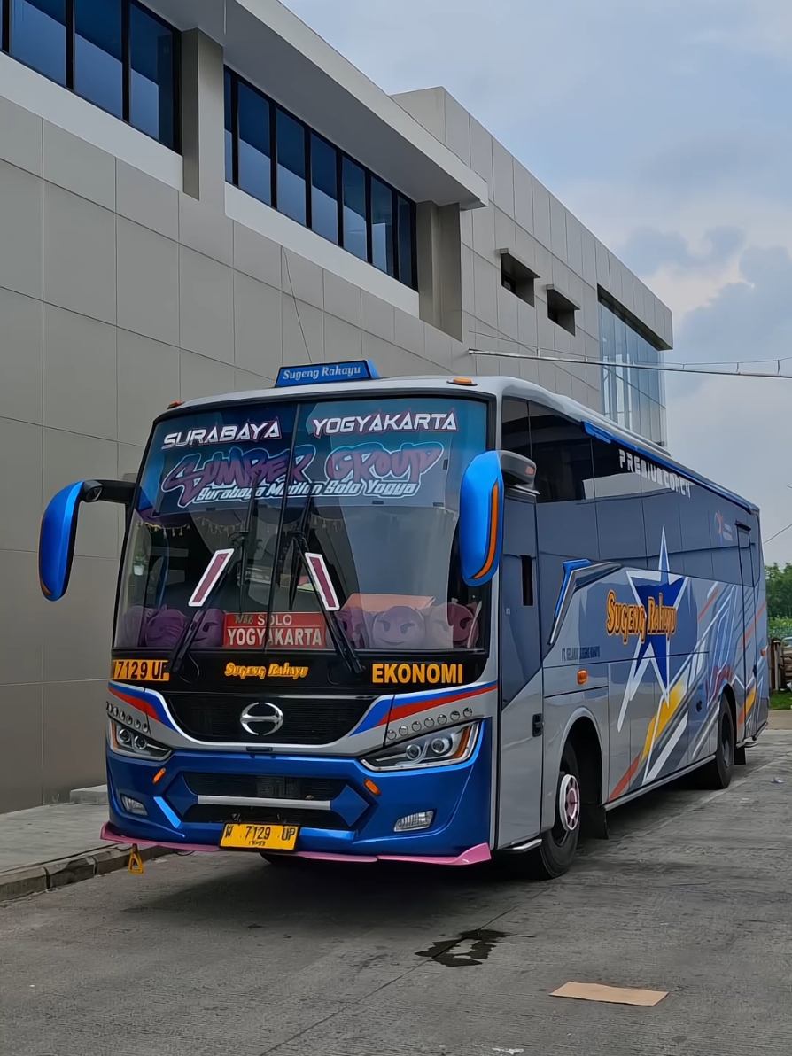 KACANG ATOM W 7129 UP 😈 - #fyp #fypシ #foryou #foryoupage #kacangatom #sugengrahayu #sumberselamat #sumbergroup #sumbergrouplovers🤗🐬 #madiun24jam #trend #cinematicbus #aesthetic #masukberanda #xyzbca  @kacangatom7129 