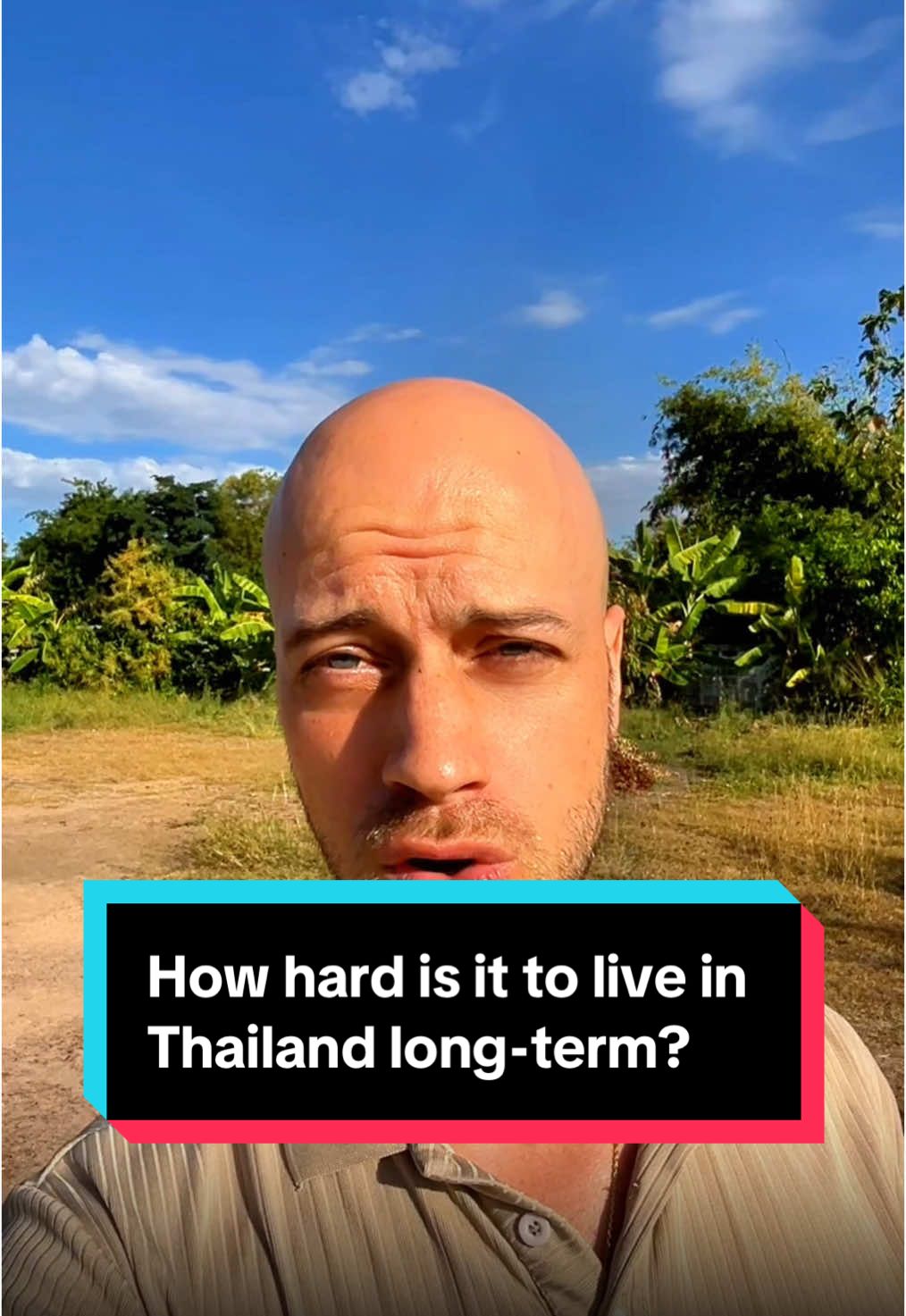 #thailand #thaitok #movingabroad #expat #tips #traveltiktok #foryou #ugccreator 