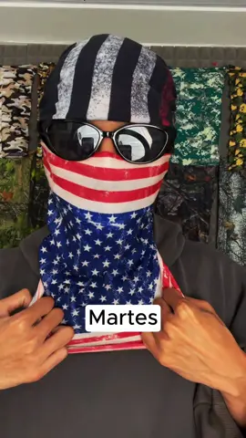 #mascarilla #neckgaiter #trabajo #sol #bandana 