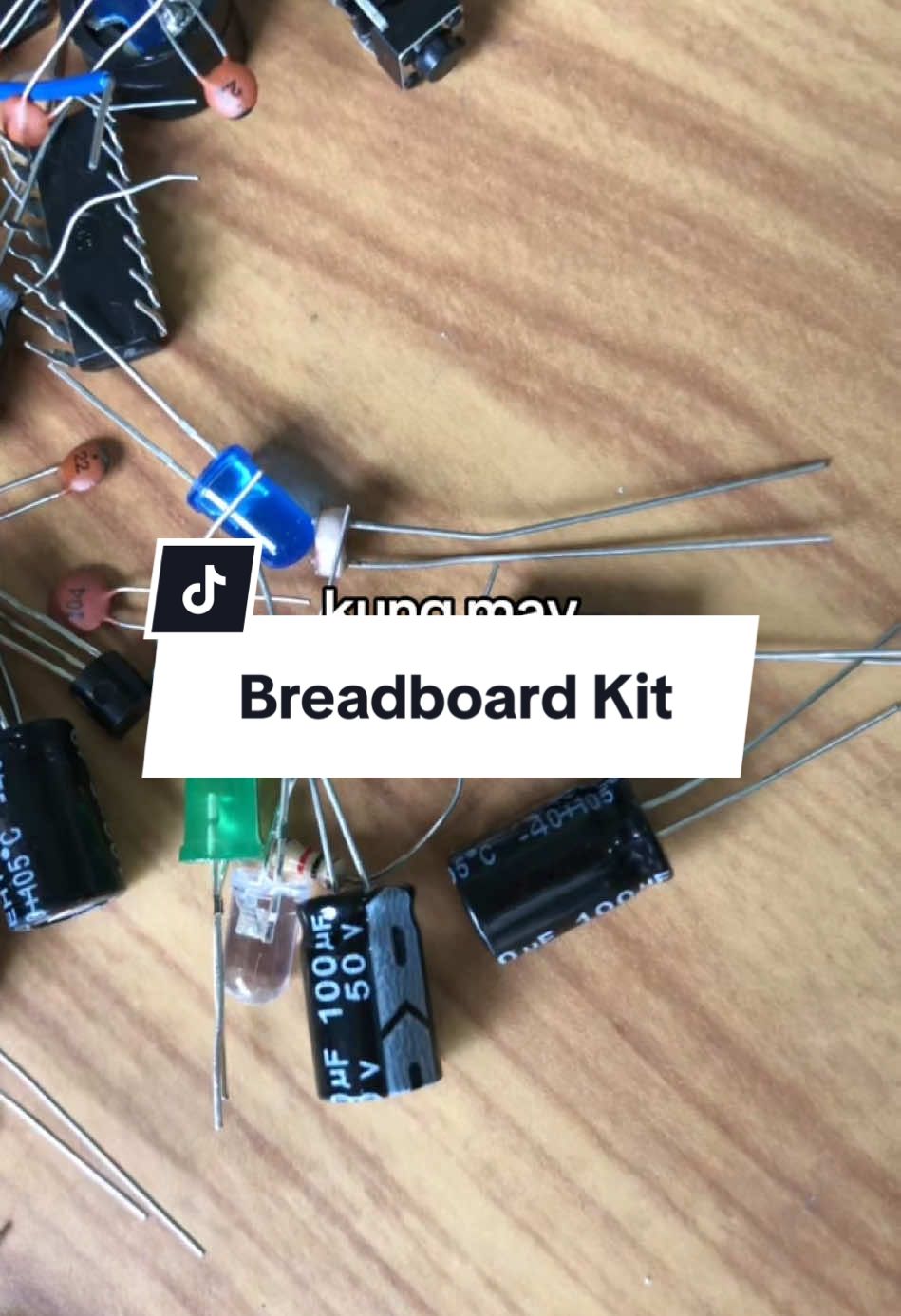 Eto na mga bhieee<3/ #breadboard #arduino #electronicsengineering #affiliatemarketing2024 