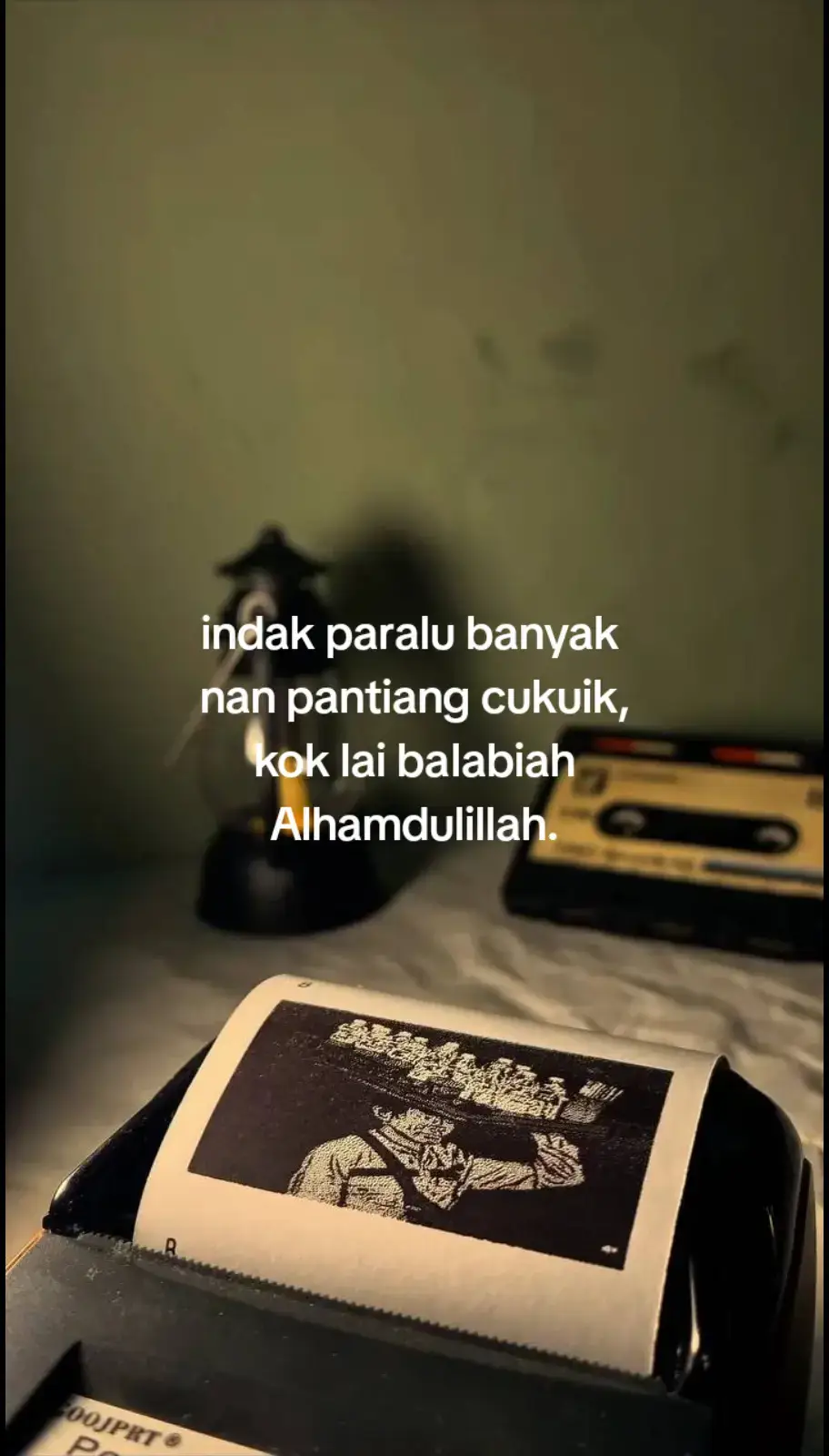 #fyp #storytime #katakata #quotesminang #minang