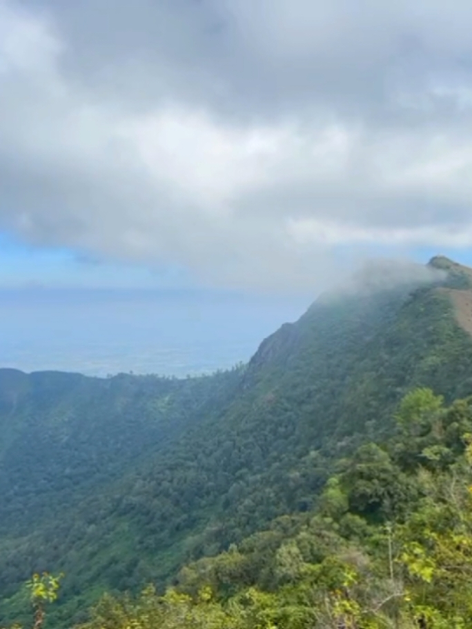 #ပုပ္ပါးတောင်မကြီး #mountpopa #Hiking #foryou #fyp