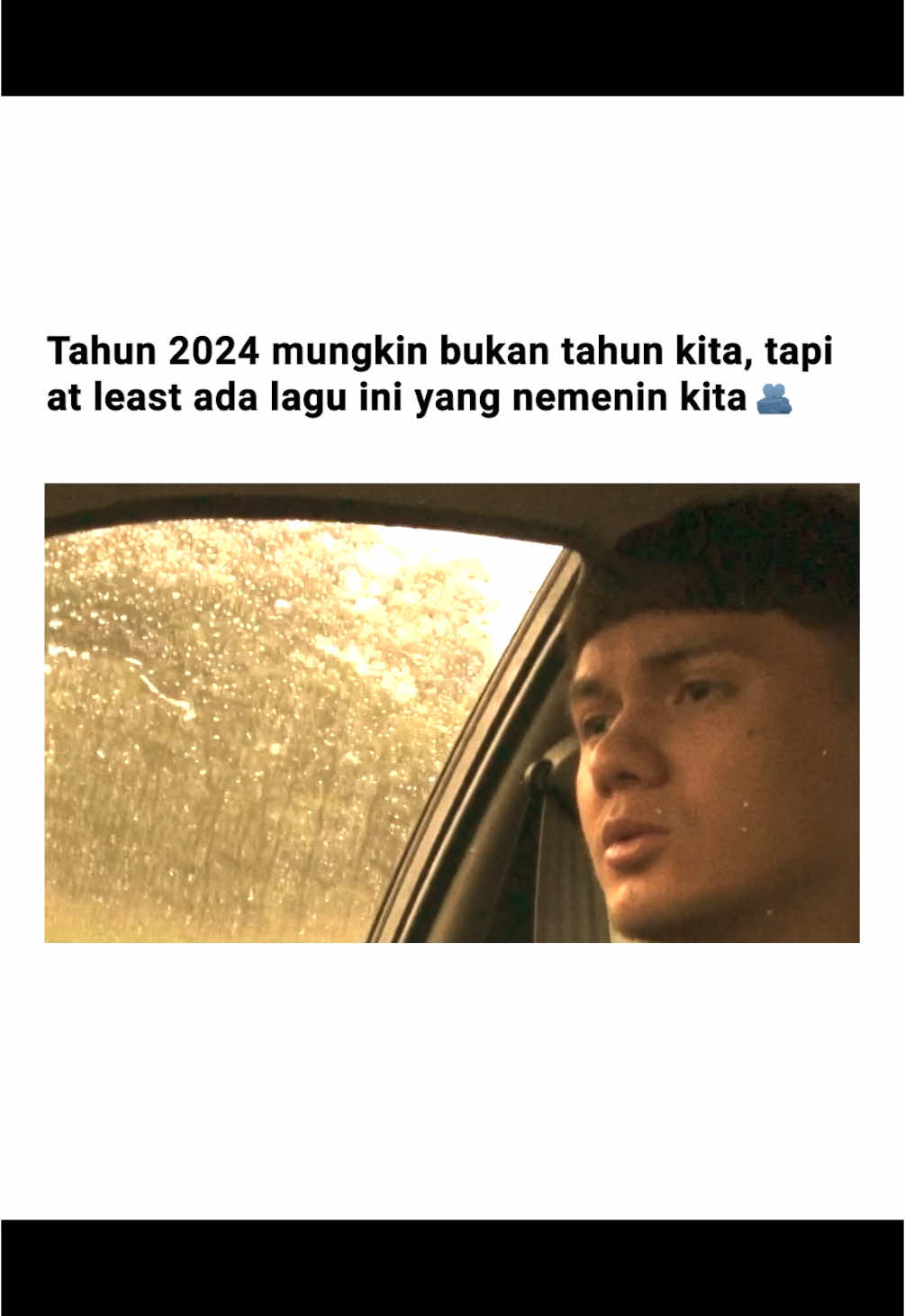 At least ditemenin sama lagu terbarunya bang powl❤️  #ArielNayaka #NyomanPaul #TempatIni #semogafyp #fyp #viral #trending #semangat #lagubaru #vibes #quotes #motivasihidup #2024 