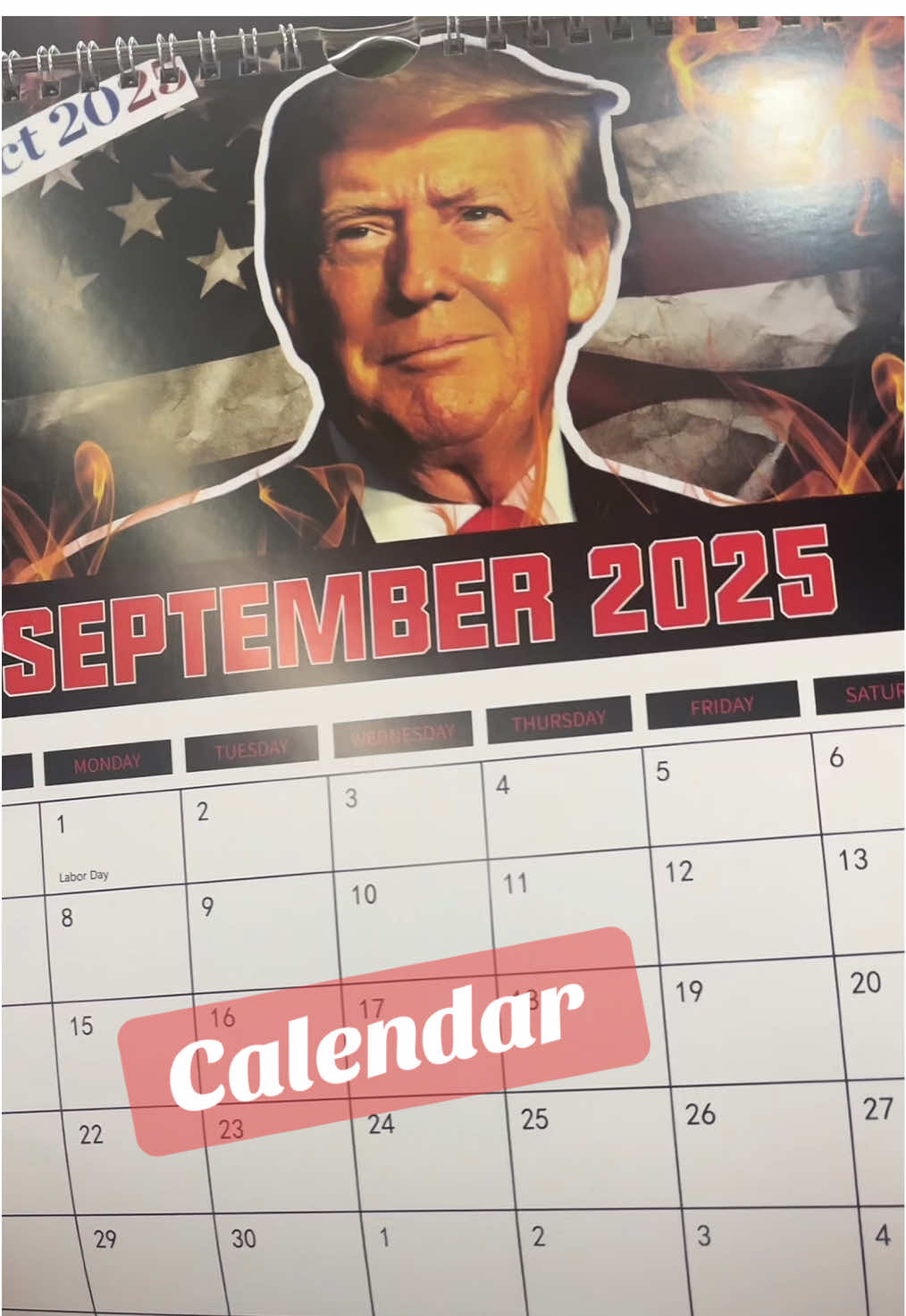 Christmas Advent Calendar l Trump Calendar 2025 Donald Trump Gifts only 5.99 $,right now!!!!🤜🤛👏👏