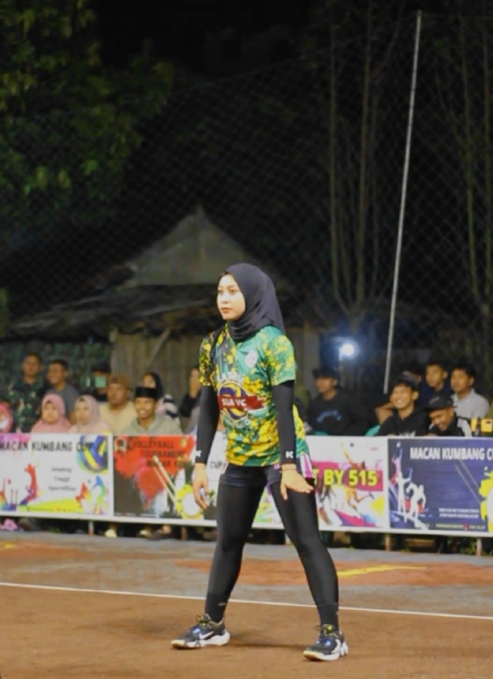 Bomber A1 Mojokerto si cantik manis @Fifin Hida  #Capcut #volitarkam #voliasik #volimanis #voligram #volitiktok #voliindo #volimania #volleyball #fyppp #xyzbc 