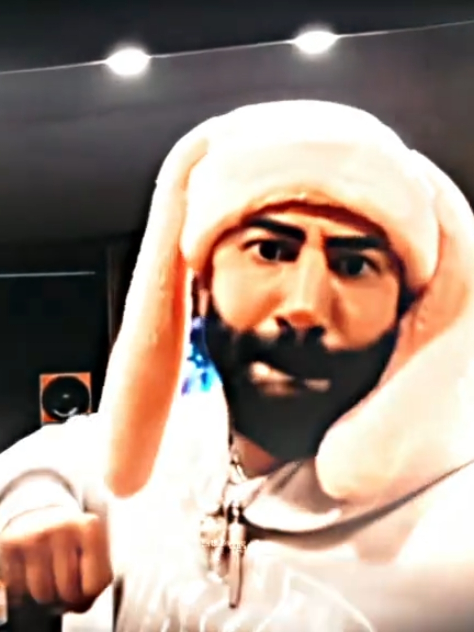 pov: you check Fousey's stream in 2024 #fousey 