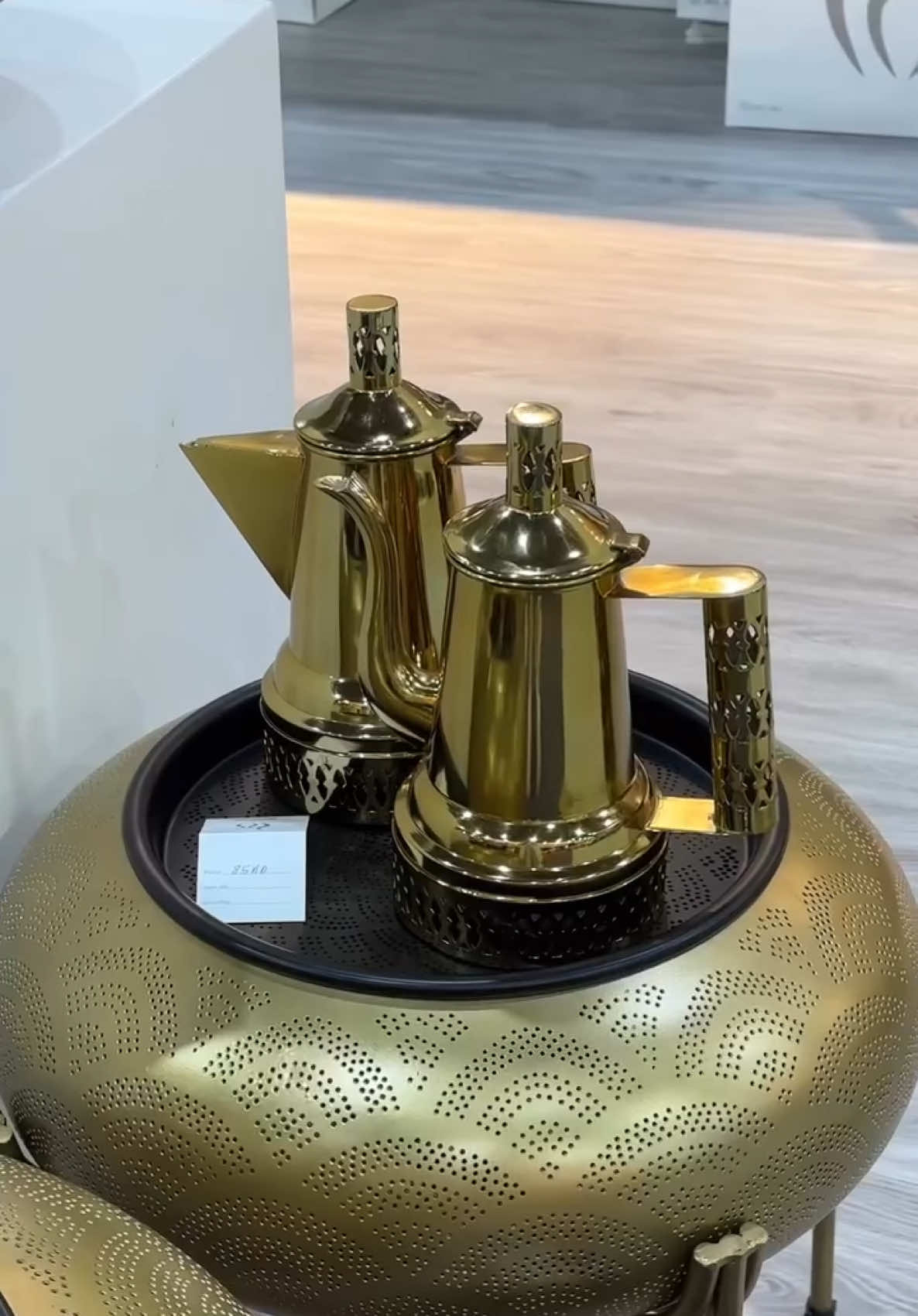 معرض مرزام في ارض المعارض💙