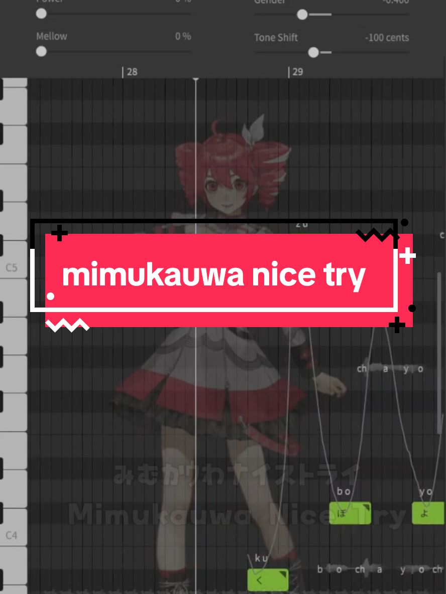 usually i try spacing out my posts by like a week but something just came over me and the next thing i knew it was already completed in less than a day. i think making the subtitles was more tiring than tuning and mixing actually ◇ mimukauwa nice try / ぬぬぬぬぬぬぬぬぬぬぬぬぬぬぬぬぬぬぬぬぬぬぬぬぬぬぬぬぬぬぬぬぬぬぬぬぬぬぬぬぬぬぬぬぬぬぬぬぬぬぬぬぬぬぬぬぬぬぬぬぬぬぬぬぬぬぬぬぬぬ ◇ kasane teto SV #重音テト #kasaneteto #カバー #cover #synthv #みむかゥわナイストライ 