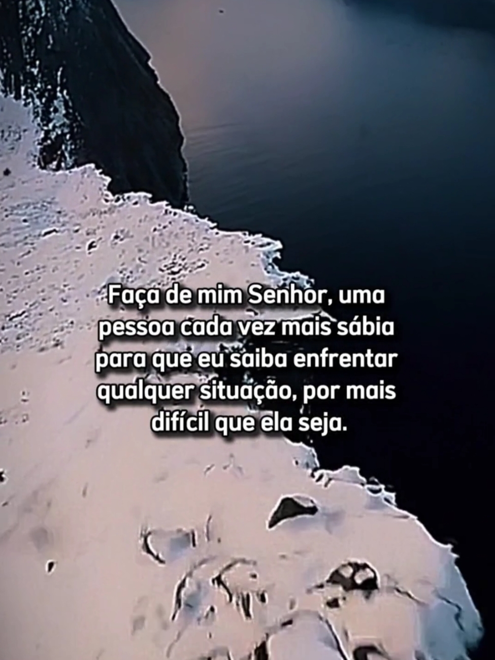 Amém. #Senhor #Deus #reflexao #fé #frasesmotivadoras #viral_video #fy #fyp 