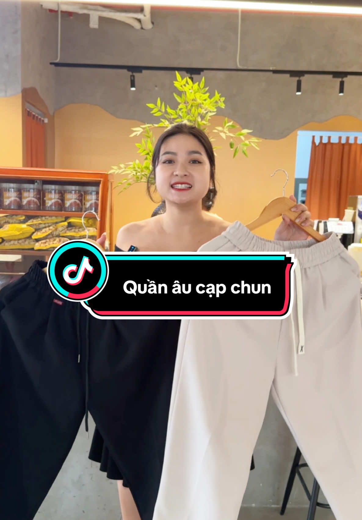 Quần âu cạp chun #lanlonglanh #thoitrangnam #quanaonam #quannam #quanaucapchun #quanaunam 