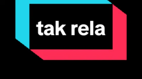 sesungguhnya aku tak rela, melihat kau dengannya, sungguh aku terluka🥀 #merpati #takrela #merpatiband #lyrics #liriklagu 