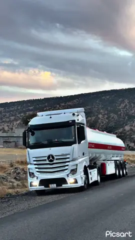 Actros#عراق🔥#اکتروس #وحش #الشعب_الصيني_ماله_حل😂😂 