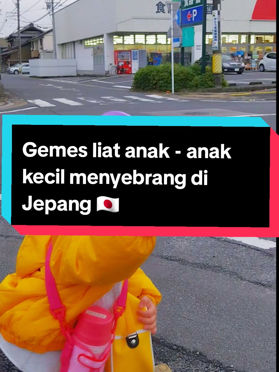 Anak2 sekolah di Jepang sejak dini diajarkan bagaimana bersikap sehari - hari termasuk cara menyebrang di jalanan. Sekolah TK di jepang mendahulukan mengenai tata krama, kebiasaan sehari - hari dan mengenal berbagai aspek kehidupan terlebih dahulu sebagai pondasi awal pendidikan. #jepang #tentangjepang #anaksekolahjepang #faktajepang #japanfact #japan #japanese #japantravel #infojepang #sekolahjepang #budayajepang #sekolahTK #jepangtiktok 