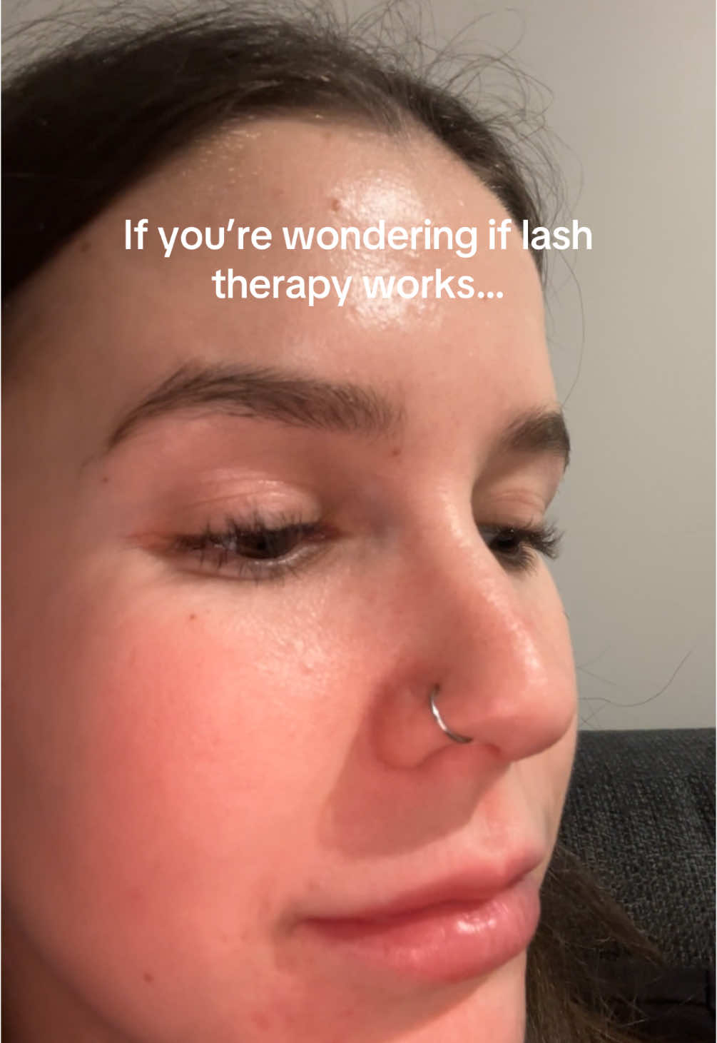 @Lash Therapy Australia 🤍 