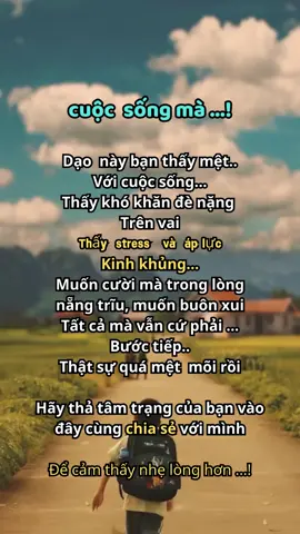 #xuhuongtiktok #tamsucb #fypシ゚