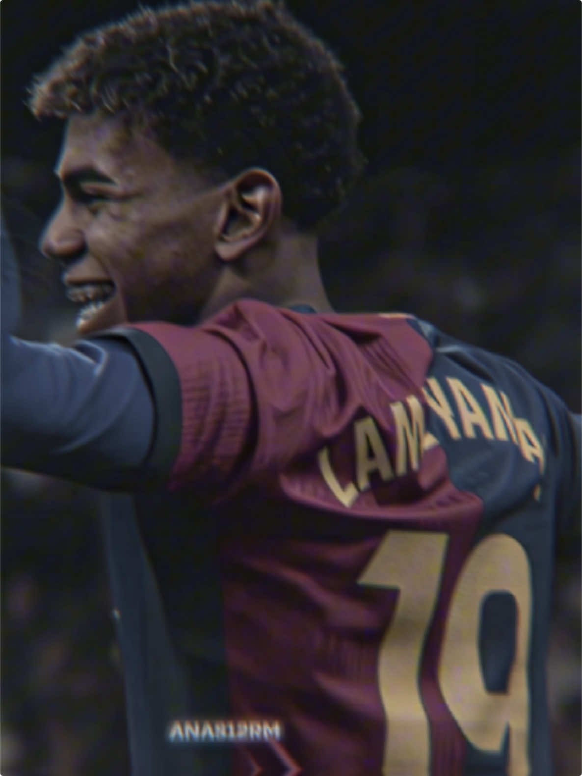 Let’s bring back the trend #lamineyamal #footballtiktok #4k #edit #fyp 