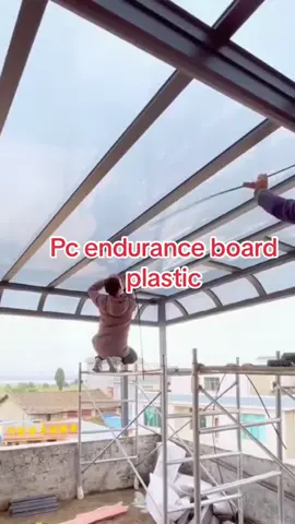 Full transparent sun board lighting #sun #sunvisor 