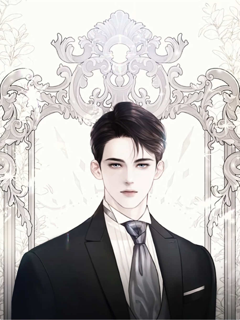 I so obsessed with him 🫠🥹#matthias #cryorbetteryetbeg #manhwa #manhwareccomendation #webtoon #ถ้าไม่ร้องก็จงอ้อนวอนซะ #cryorbetteryetbegmanhwa #CapCut 